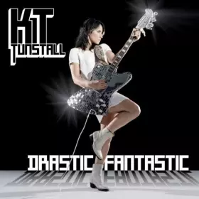 Couverture du produit · Drastic Fantastic