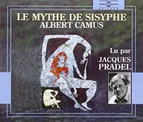 Couverture du produit · Le Mythe de Sisyphe (coffret 2 CD)