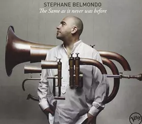 Couverture du produit · Same As It Never Was Before