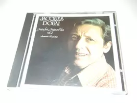 Couverture du produit · Autrefois, aujourd'hui Vol.2