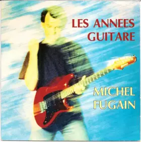 Couverture du produit · Les Années Guitare