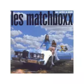 Couverture du produit · Une Carriere en Plomb [Import]