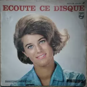 Couverture du produit · Écoute Ce Disque