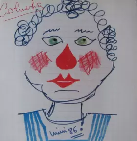 Couverture du produit · Mimi 86