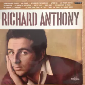 Couverture du produit · Richard Anthony