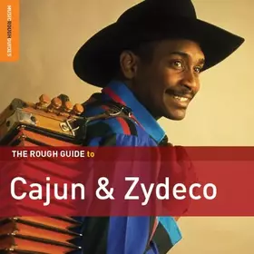 Couverture du produit · Cajun & Zydeco+Bonus CD [Import]