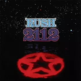 Couverture du produit · 2112 (remastered)