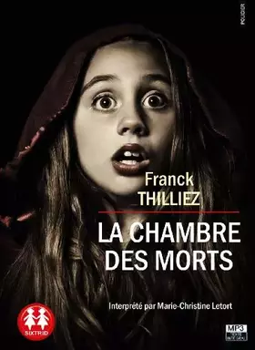 Couverture du produit · La Chambre des morts