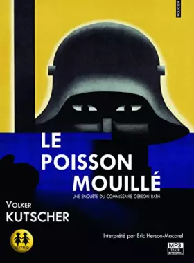 Couverture du produit · Le Poisson mouillé