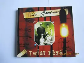 Couverture du produit · Twist Yeye