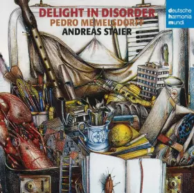 Couverture du produit · Delight In Disorder