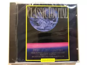 Couverture du produit · Der Nussknacker/Schwanensee/Ballett-Suiten (Classic Digital) [Import]