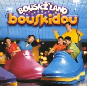 Couverture du produit · Bouskidou : Bouski'land