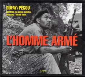Couverture du produit · L'Homme Armé 