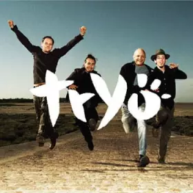 Couverture du produit · Ce Que L'on Sème