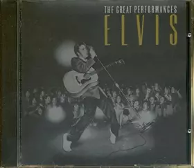 Couverture du produit · The Performances