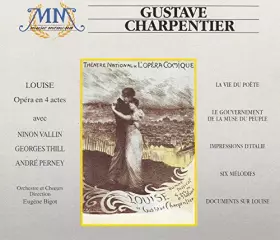 Couverture du produit · Louise