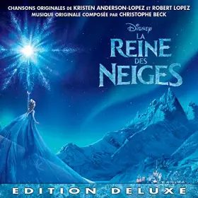 Couverture du produit · La Reine des Neiges