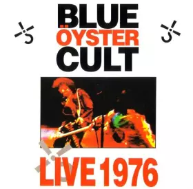 Couverture du produit · Live 1976