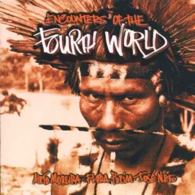 Couverture du produit · Encounters with The Fourth Wor