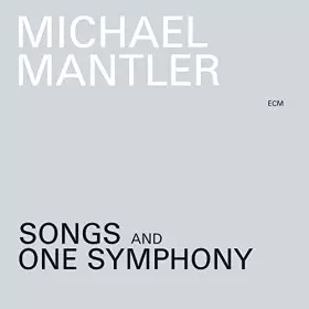 Couverture du produit · SONGS AND ONE SYMPHONY