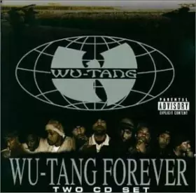 Couverture du produit · WU-Tang Forever