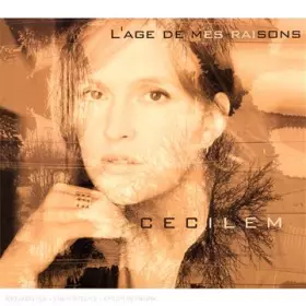 Couverture du produit · L'Age De Mes Raisons