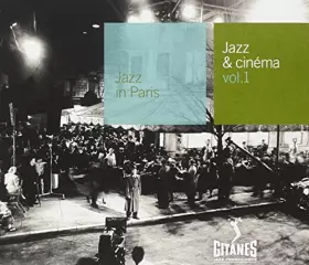Couverture du produit · Jazz & Cinema-1