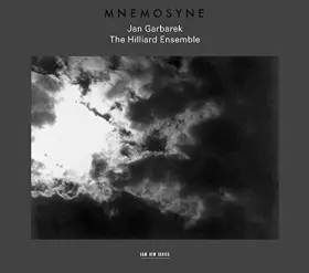 Couverture du produit · Mnemosyne by Jan Garbarek, Hilliard Ensemble (1999-10-05)
