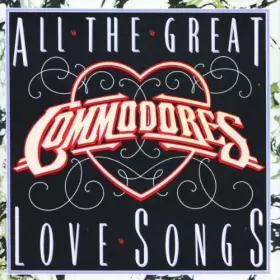 Couverture du produit · All The Love Songs [Import]