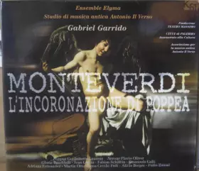 Couverture du produit · L'Incoronazione Di Poppea