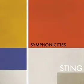 Couverture du produit · Symphonicities