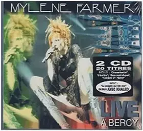 Couverture du produit · Live à Bercy