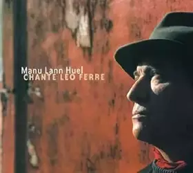 Couverture du produit · Chante léo ferré [Import]