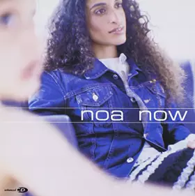 Couverture du produit · Now