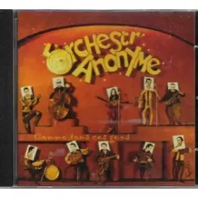 Couverture du produit · comme Tous Ces Gens [Import]