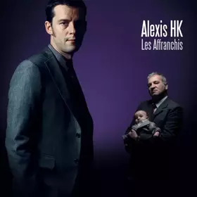 Couverture du produit · Les Affranchis