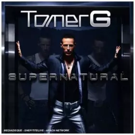 Couverture du produit · Supernatural [Import]