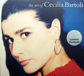 Couverture du produit · The Art Of Cecilia Bartoli