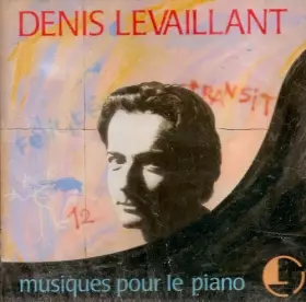 Couverture du produit · Musiques pour le piano
