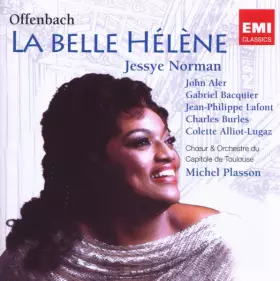 Couverture du produit · La Belle Hélène