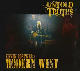 Couverture du produit · Untold Truths