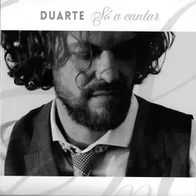 Couverture du produit · Só A Cantar