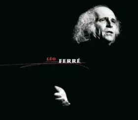 Couverture du produit · Léo Ferré