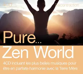 Couverture du produit · Zen World [Import]