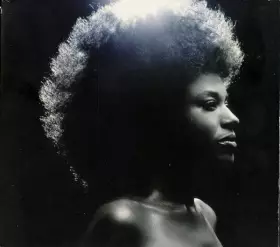 Couverture du produit · Young Bones