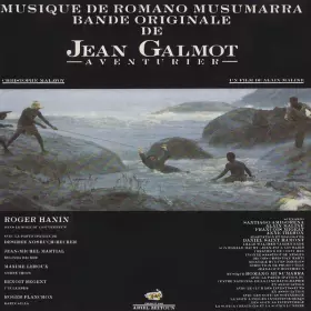 Couverture du produit · Jean Galmot - Aventurier