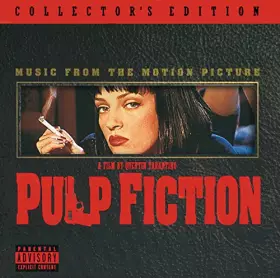 Couverture du produit · Pulp Fiction - Collector's Edition