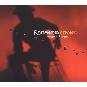 Couverture du produit · Romancero Gitano