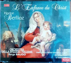 Couverture du produit · L'Enfance Du Christ
